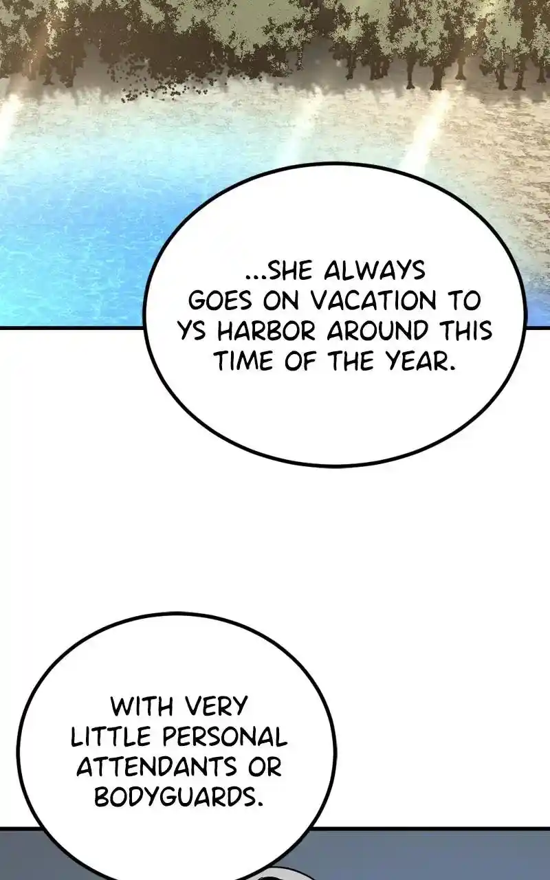 Hero Killer Chapter 187