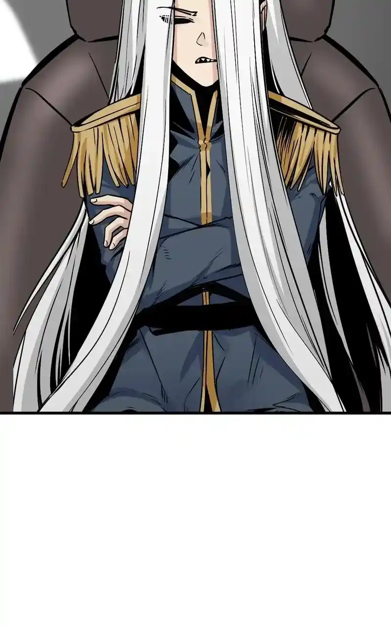 Hero Killer Chapter 187