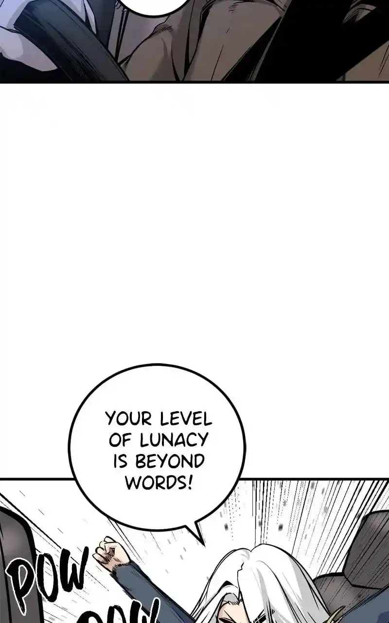 Hero Killer Chapter 187