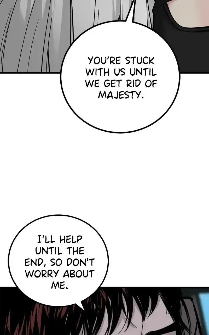 Hero Killer Chapter 187