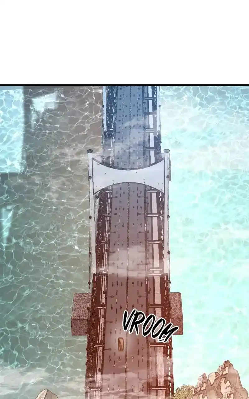 Hero Killer Chapter 187