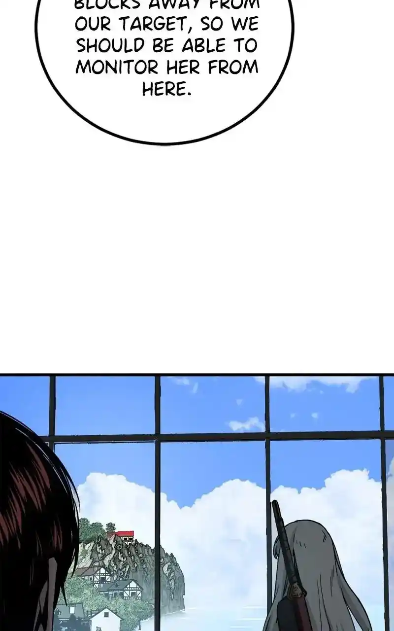 Hero Killer Chapter 187