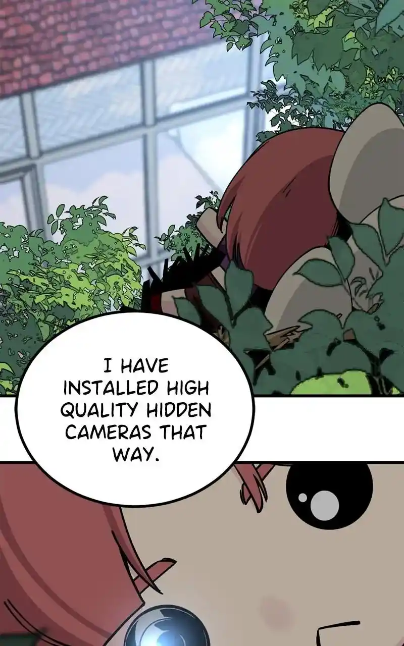 Hero Killer Chapter 187