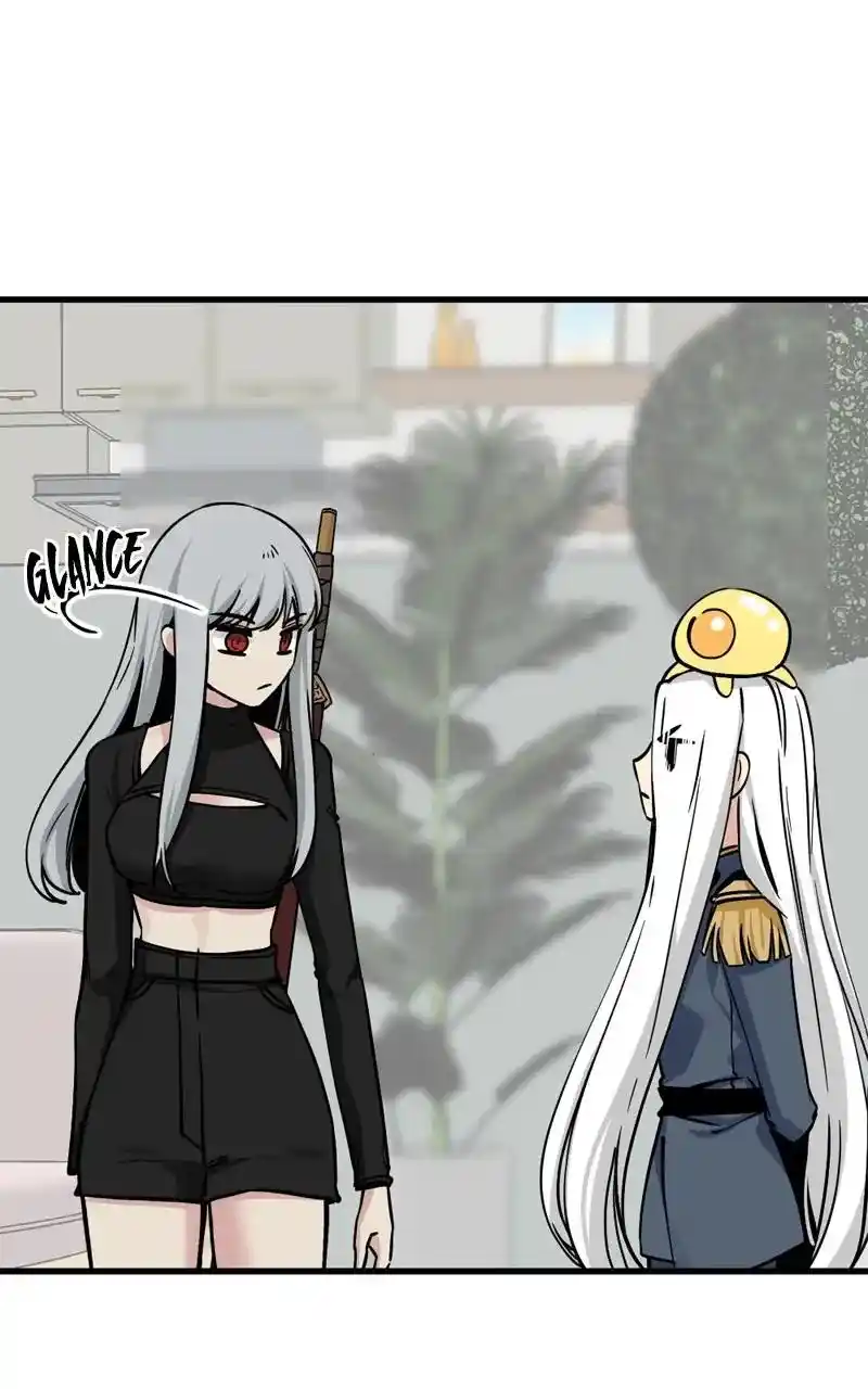 Hero Killer Chapter 187