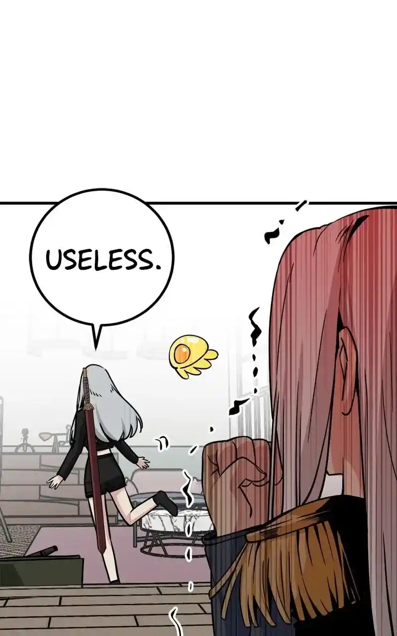 Hero Killer Chapter 187