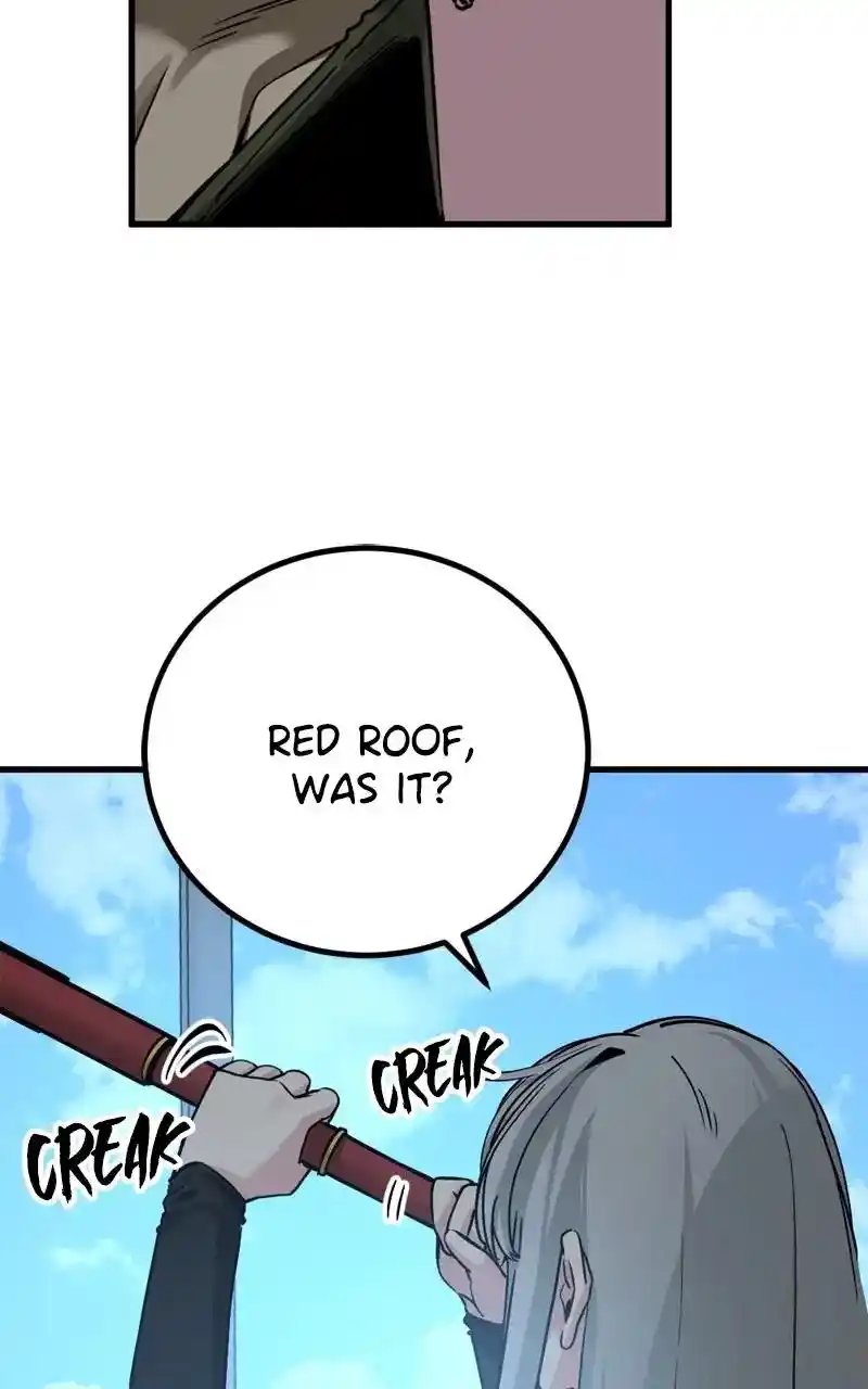 Hero Killer Chapter 187