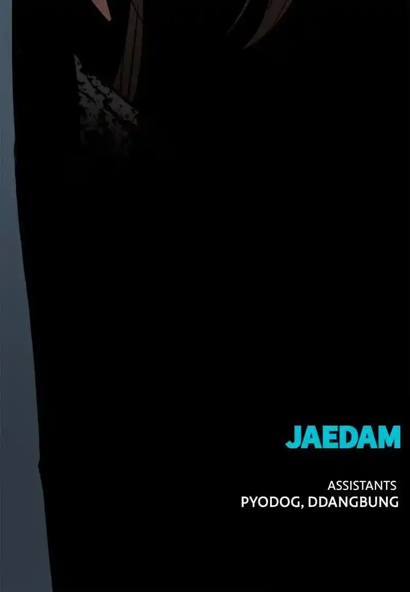 Hero Killer Chapter 187