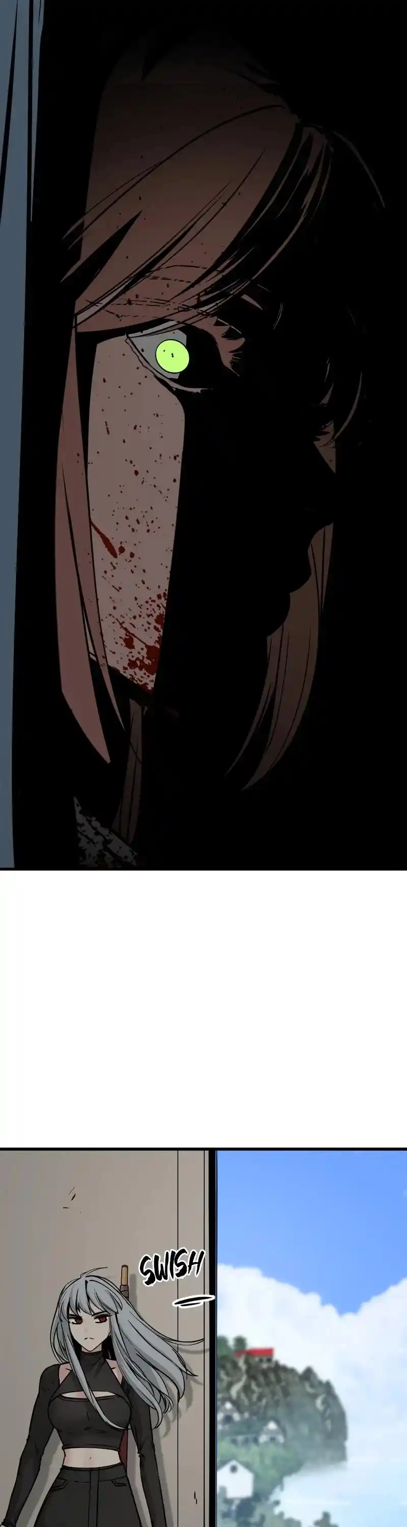 Hero Killer Chapter 188