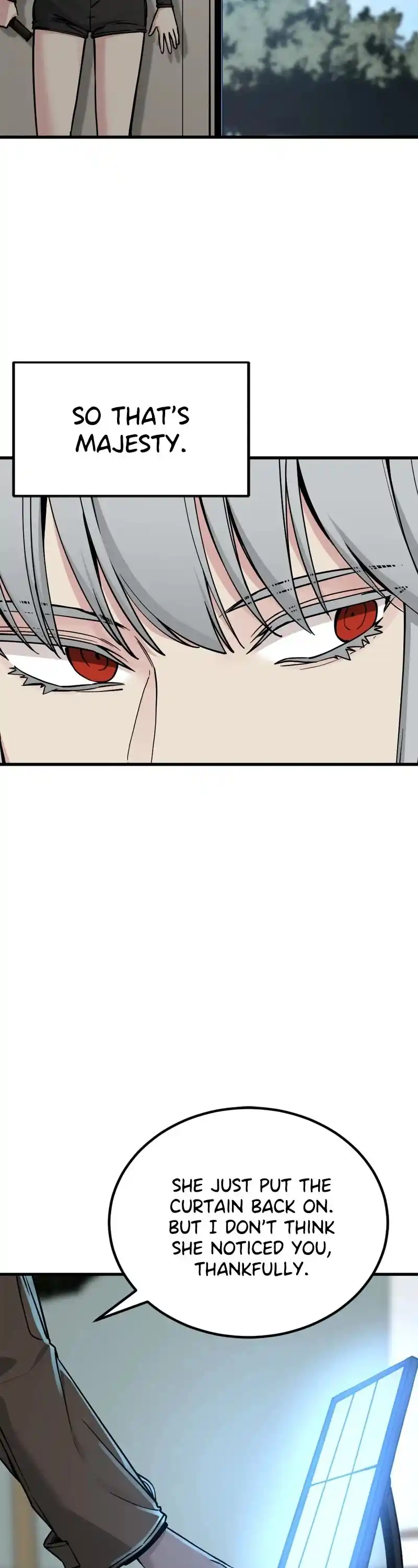 Hero Killer Chapter 188