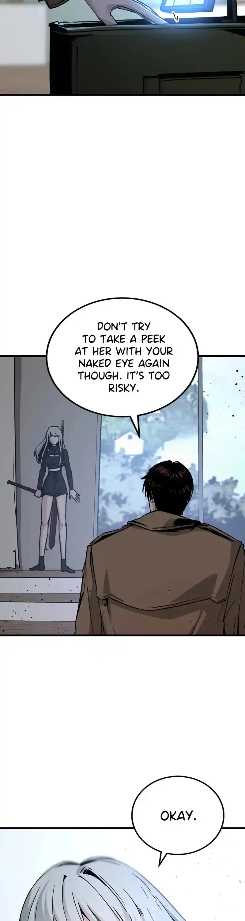 Hero Killer Chapter 188