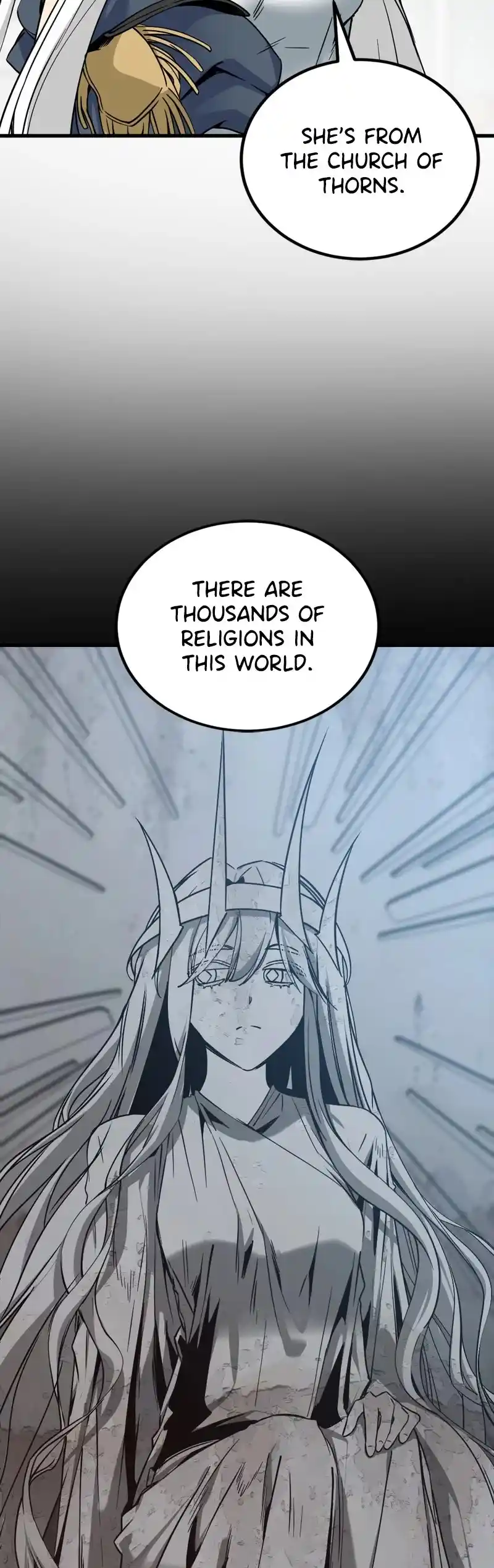 Hero Killer Chapter 188