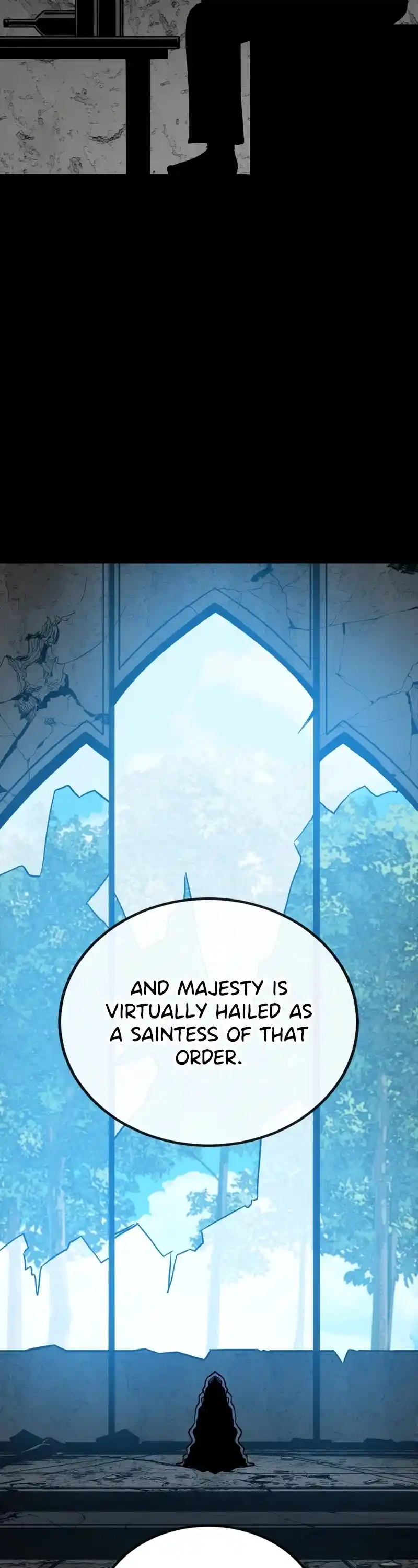 Hero Killer Chapter 188