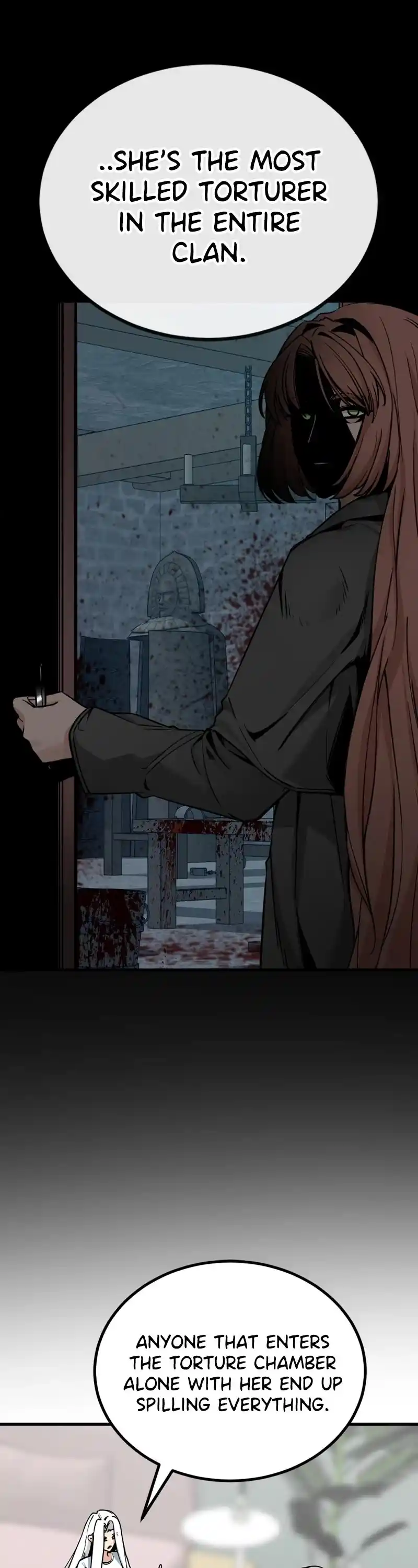 Hero Killer Chapter 188