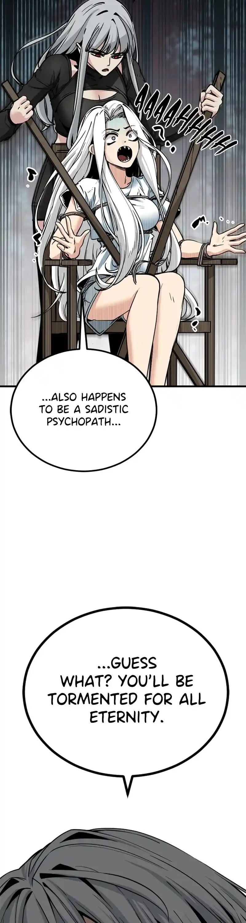 Hero Killer Chapter 188