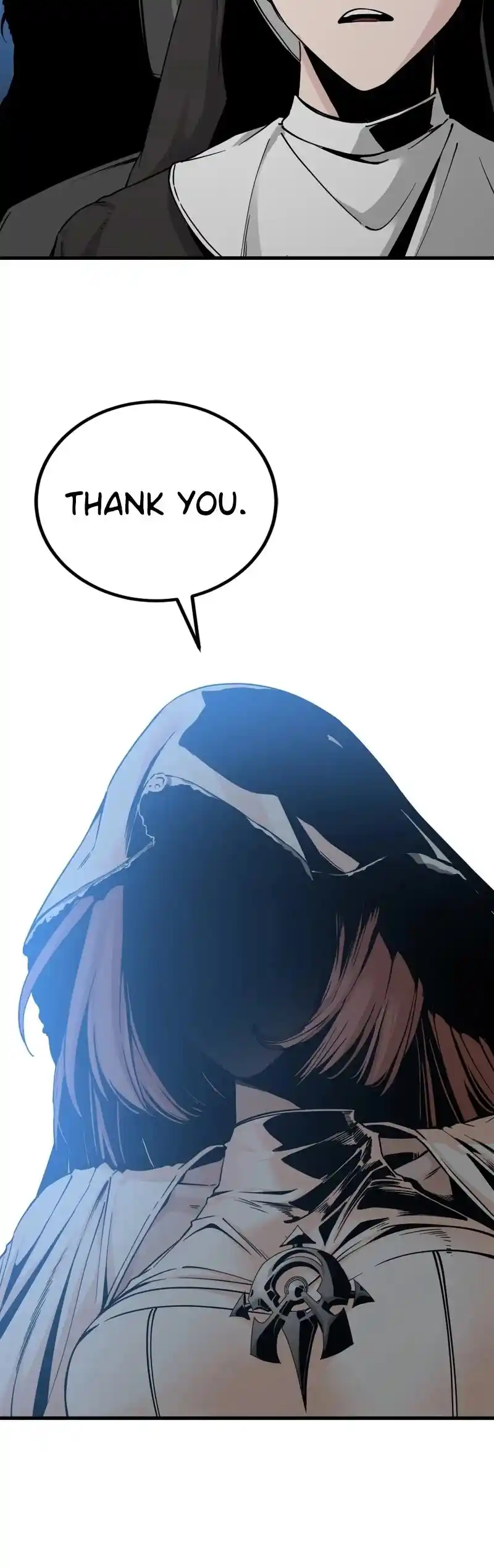 Hero Killer Chapter 188