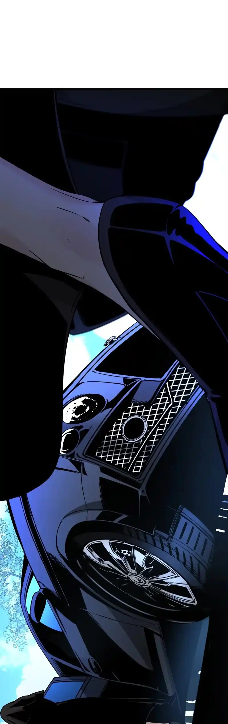 Hero Killer Chapter 188