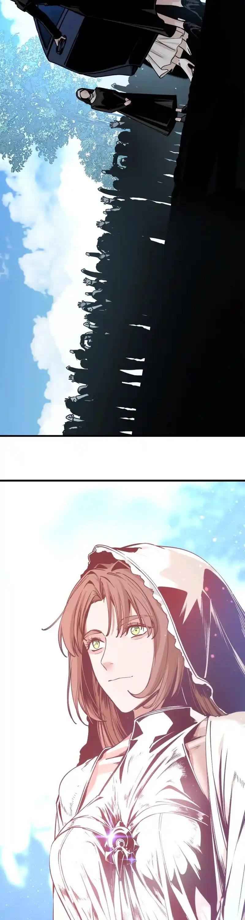 Hero Killer Chapter 188