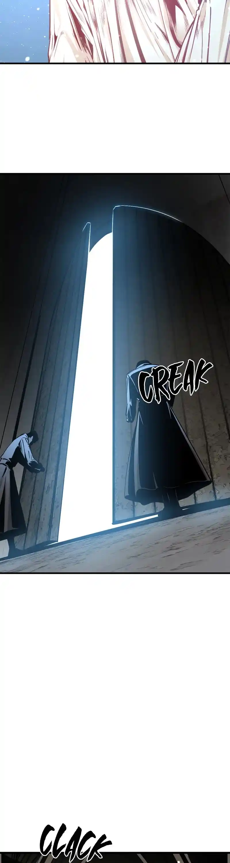 Hero Killer Chapter 188