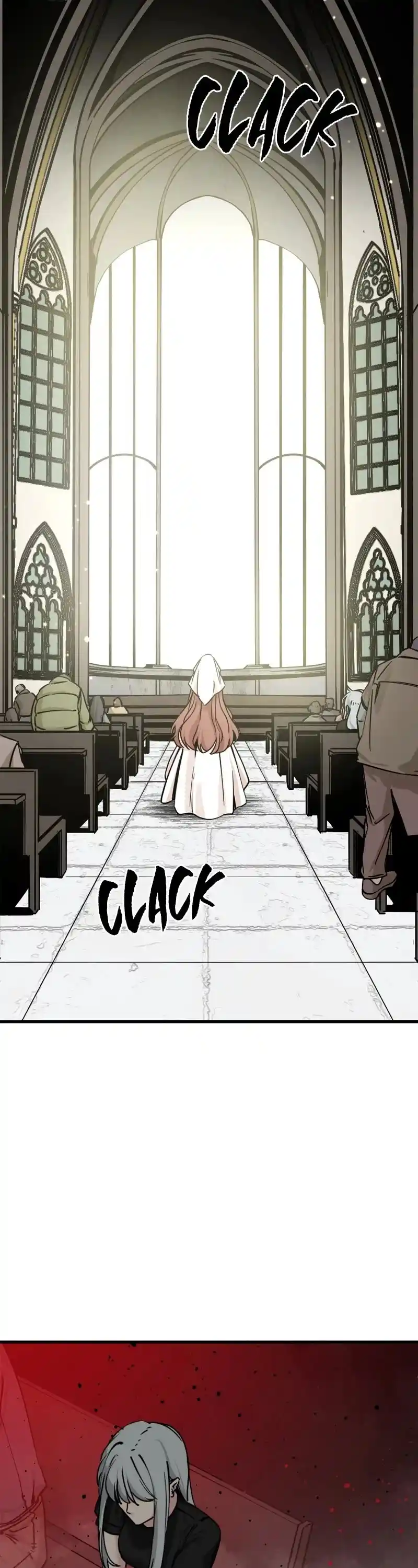 Hero Killer Chapter 188