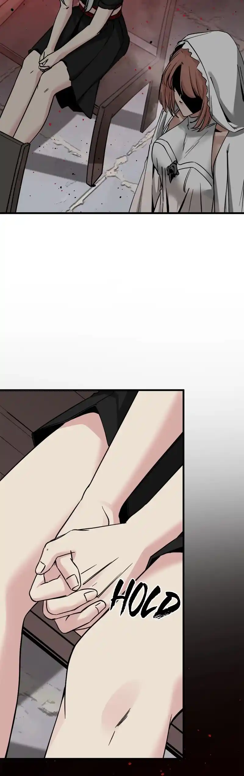 Hero Killer Chapter 188