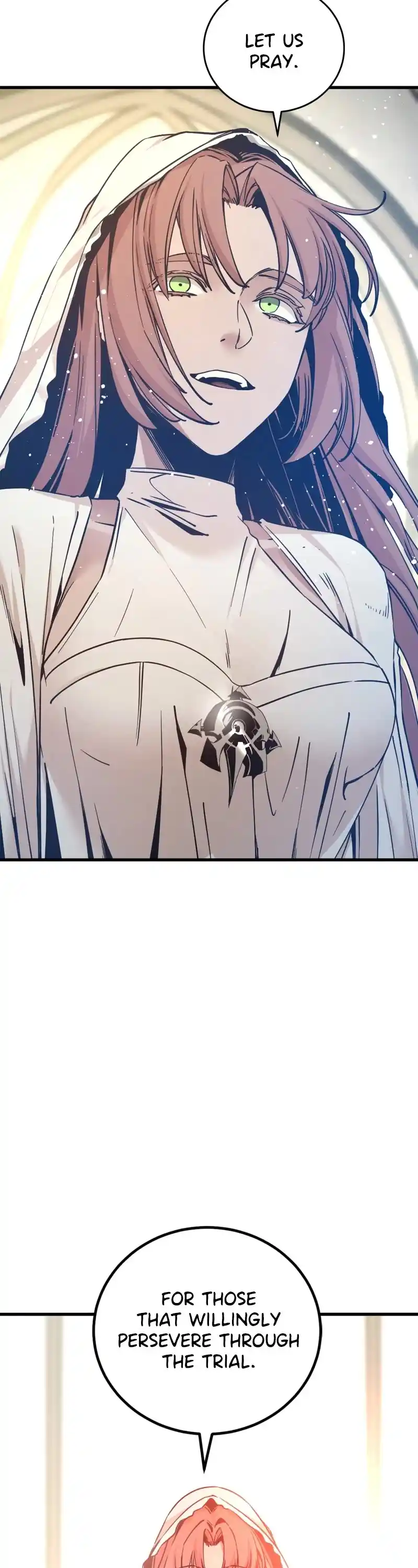 Hero Killer Chapter 188