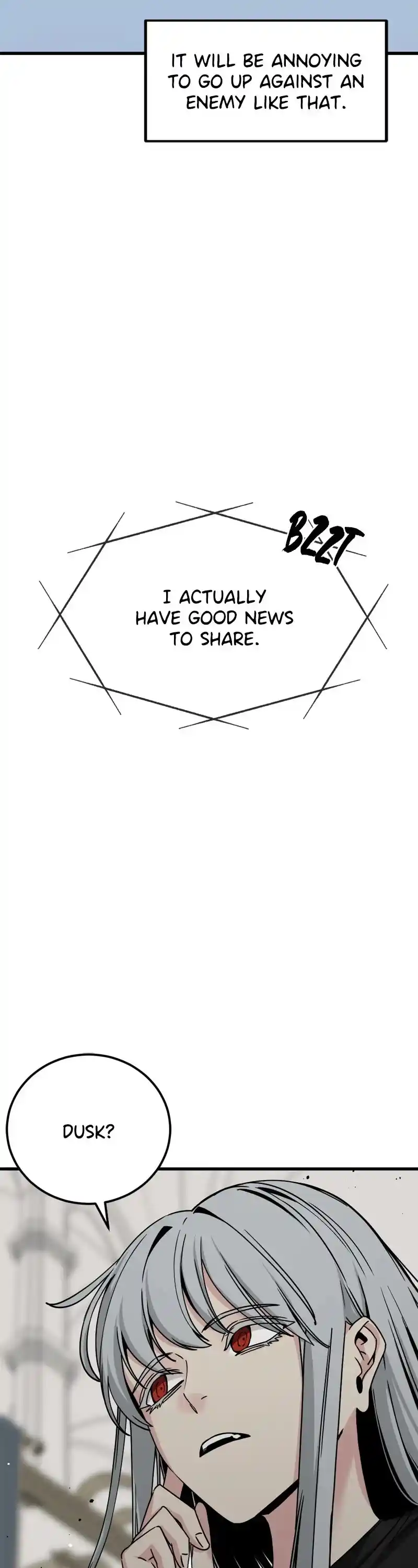 Hero Killer Chapter 188