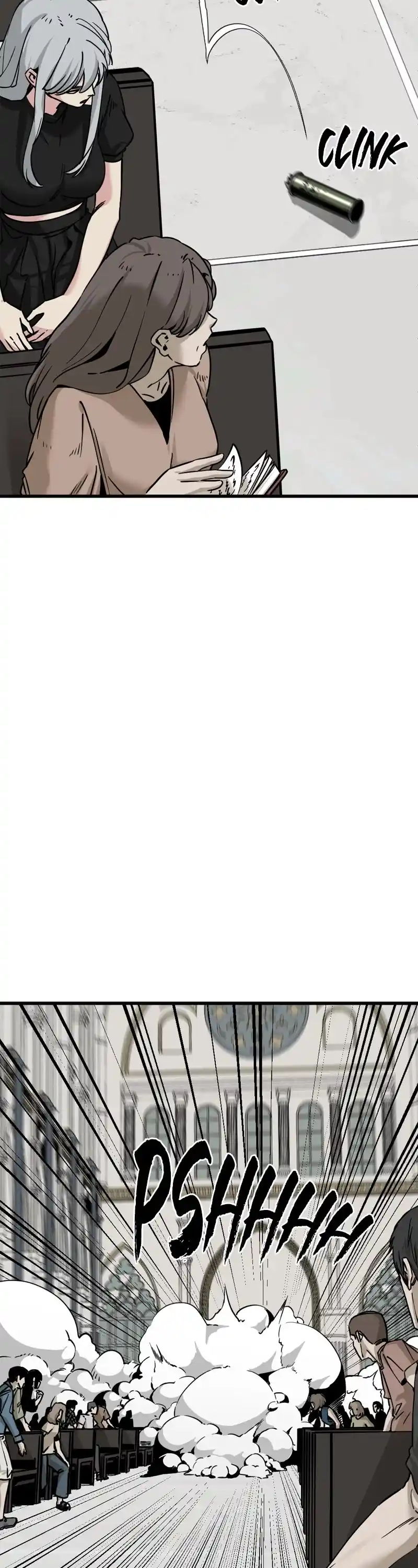 Hero Killer Chapter 188