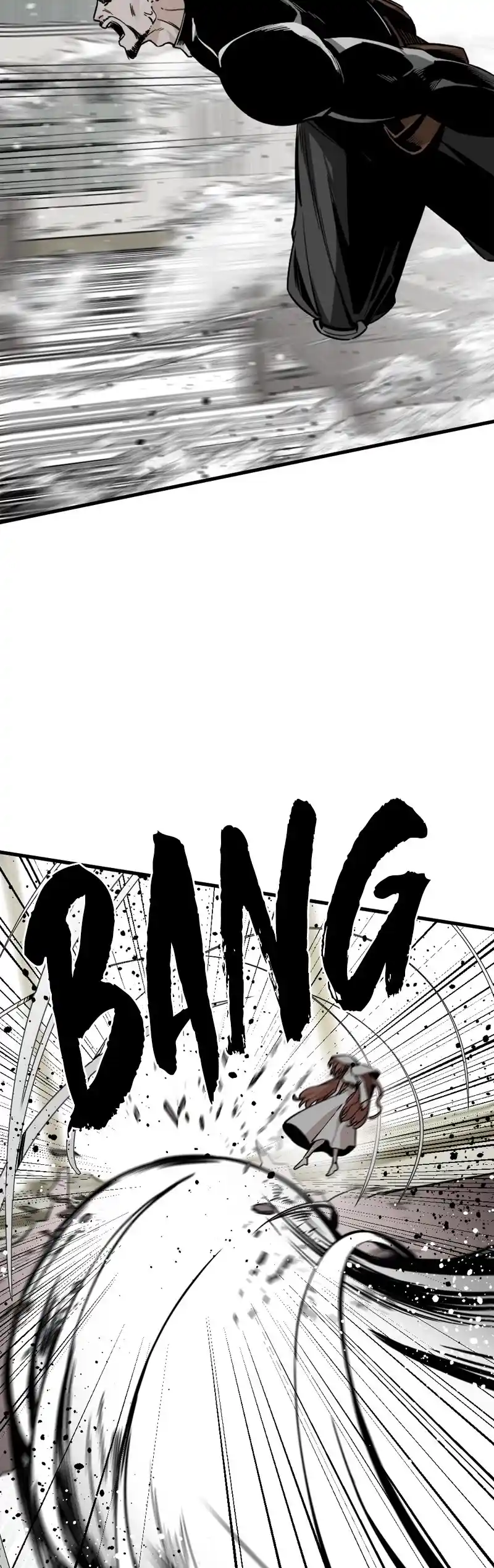 Hero Killer Chapter 188