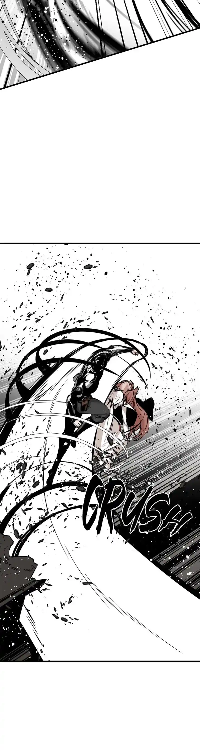 Hero Killer Chapter 188