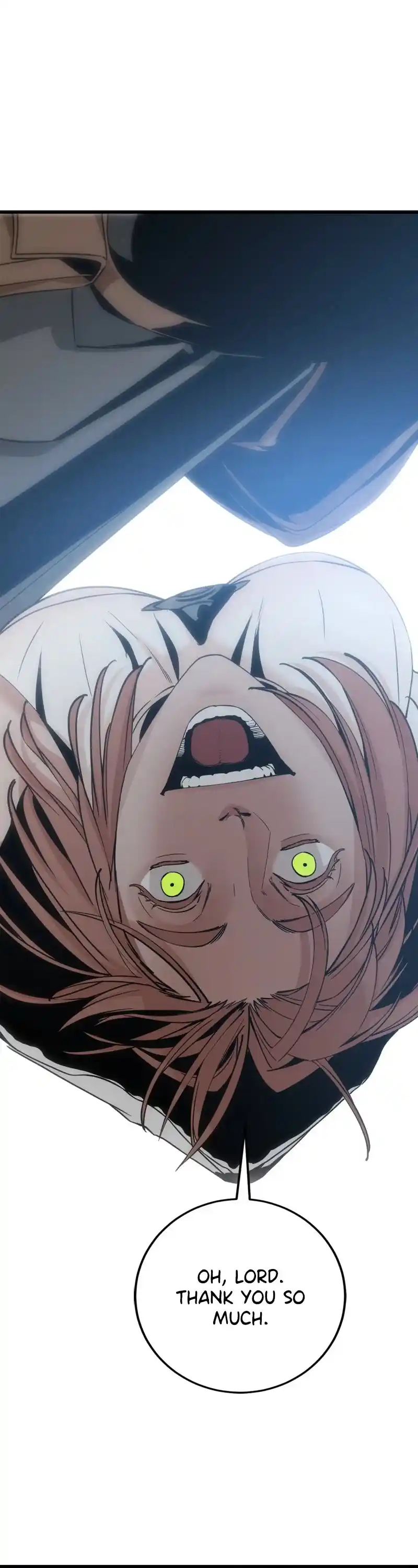 Hero Killer Chapter 188