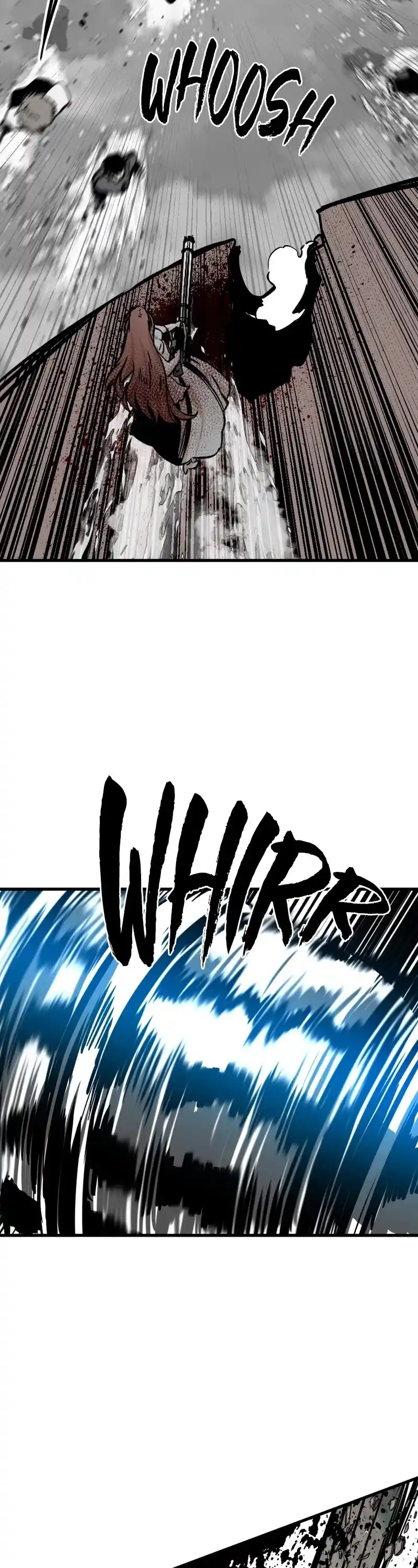 Hero Killer Chapter 188