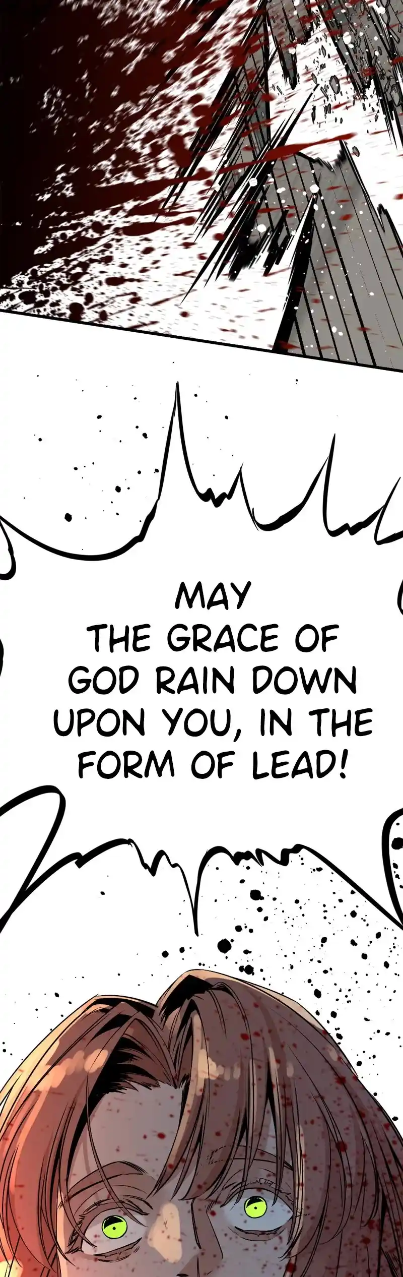 Hero Killer Chapter 188