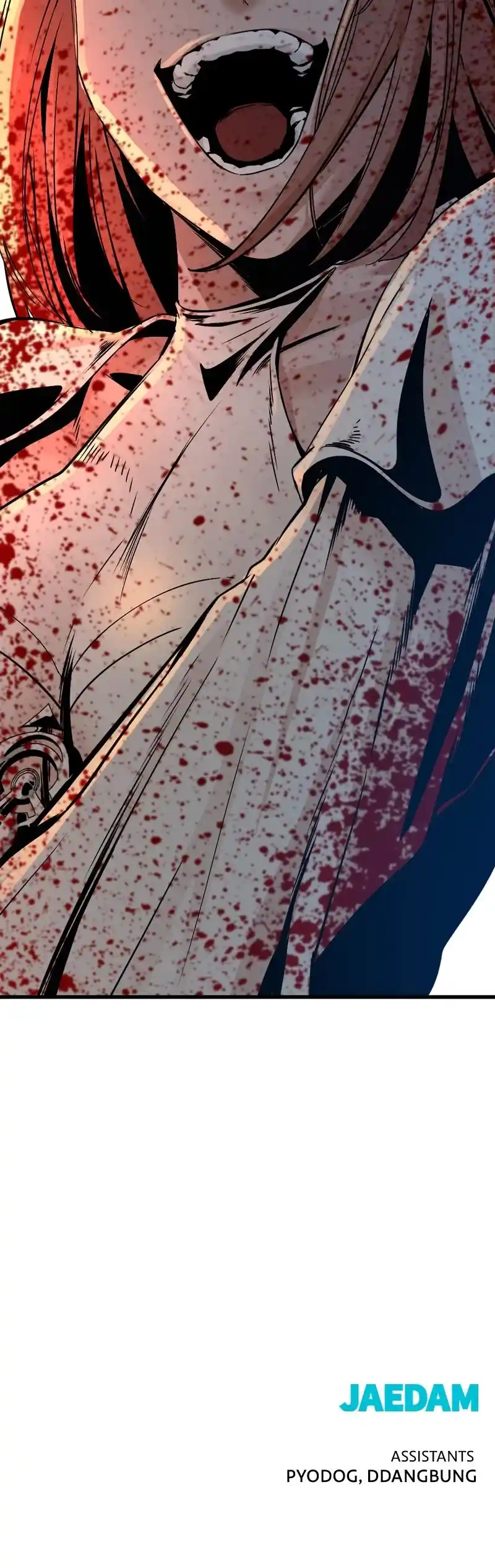 Hero Killer Chapter 188