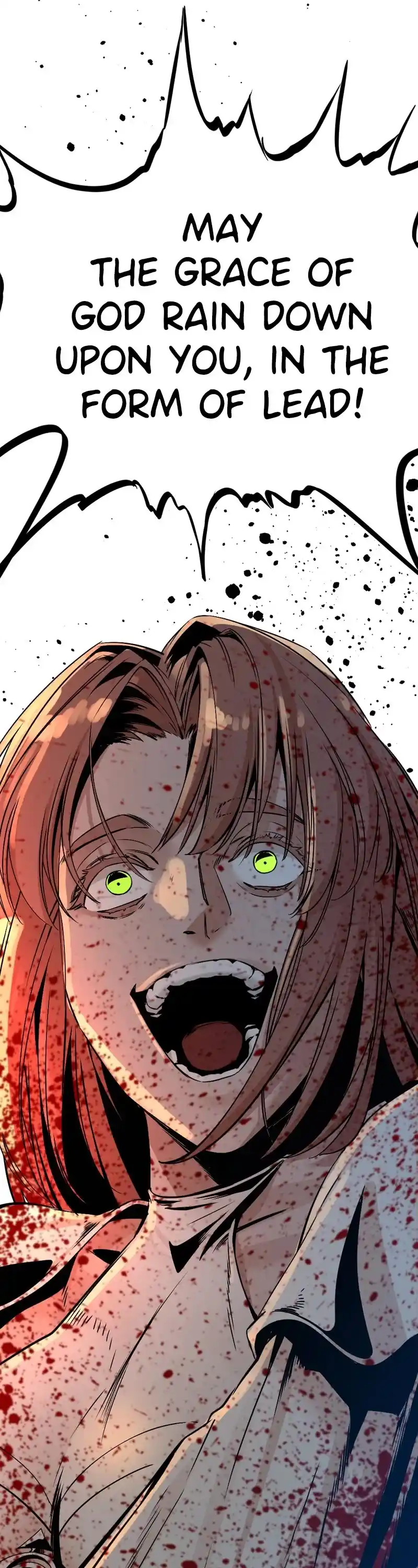 Hero Killer Chapter 189