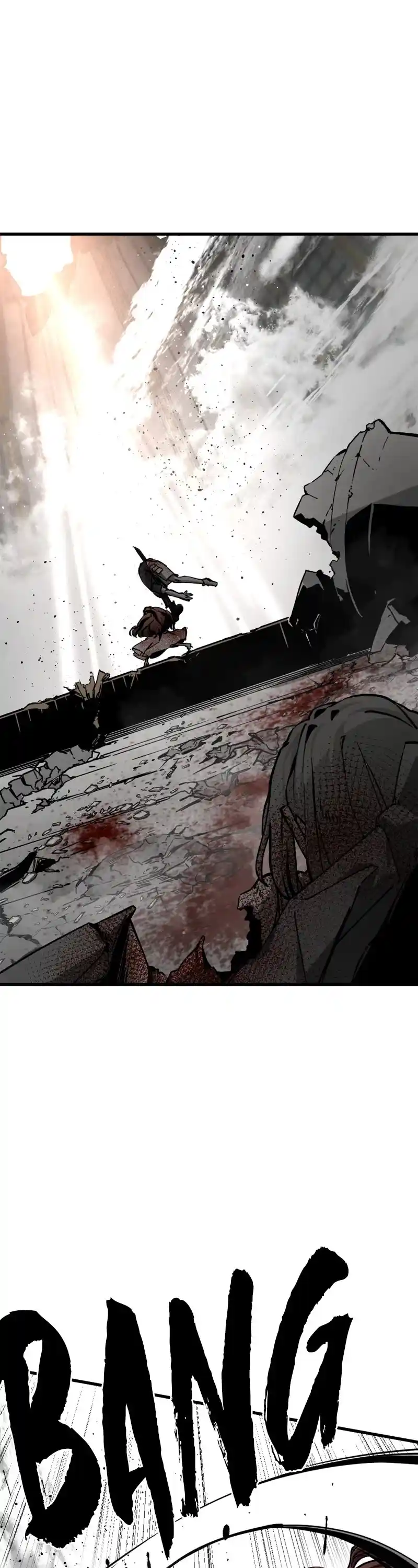 Hero Killer Chapter 189