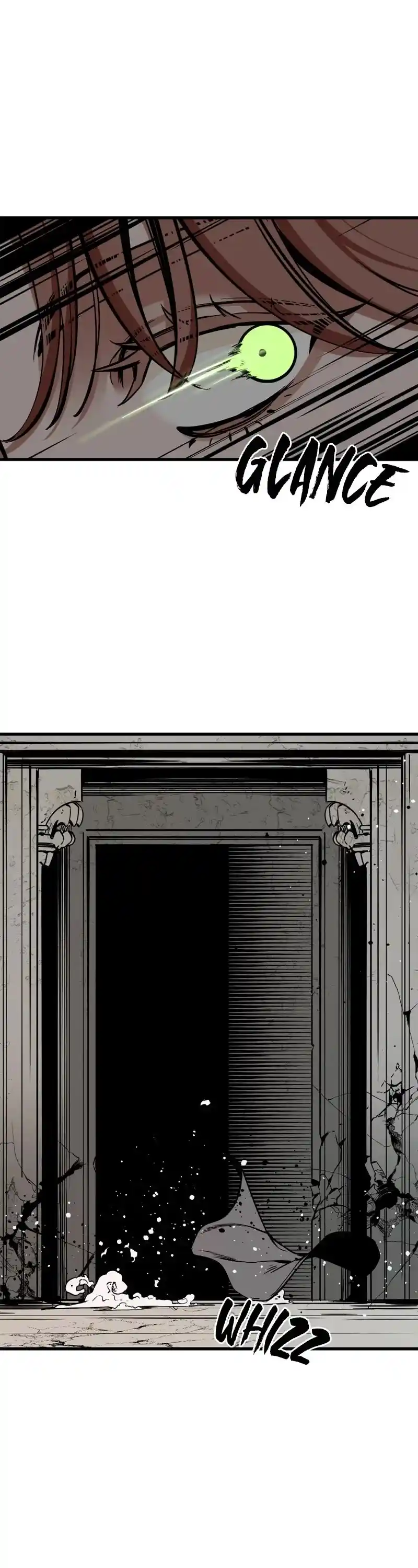 Hero Killer Chapter 189