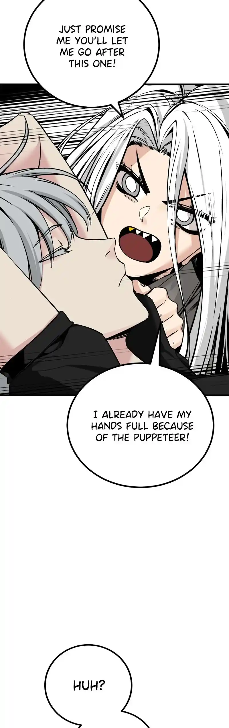 Hero Killer Chapter 189