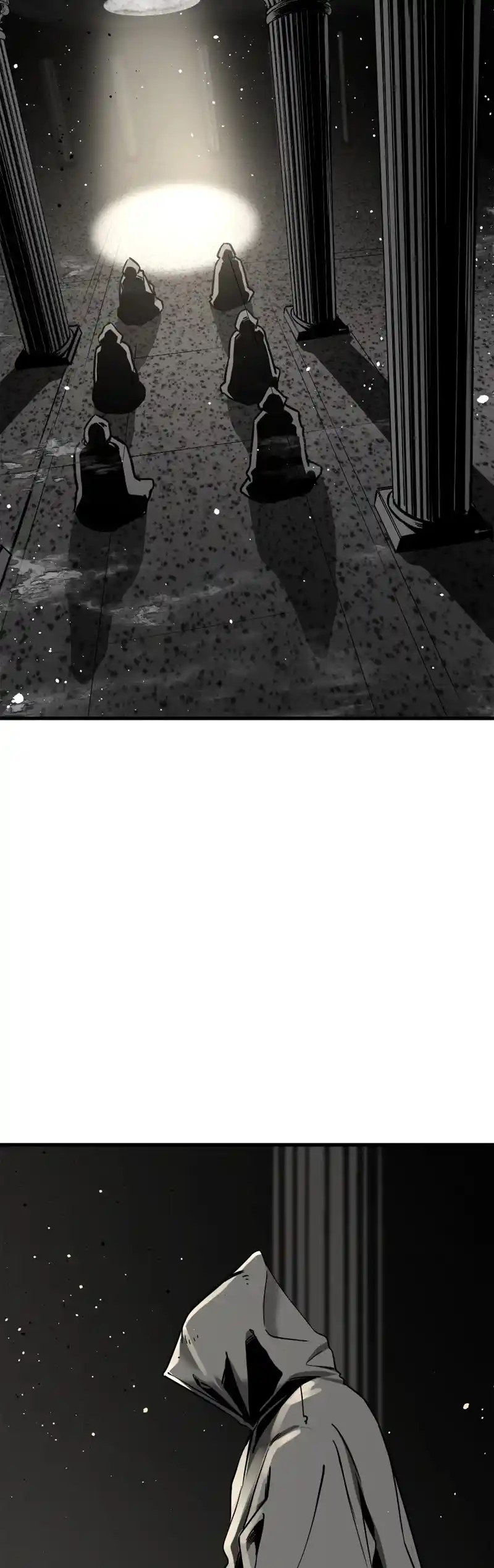 Hero Killer Chapter 189