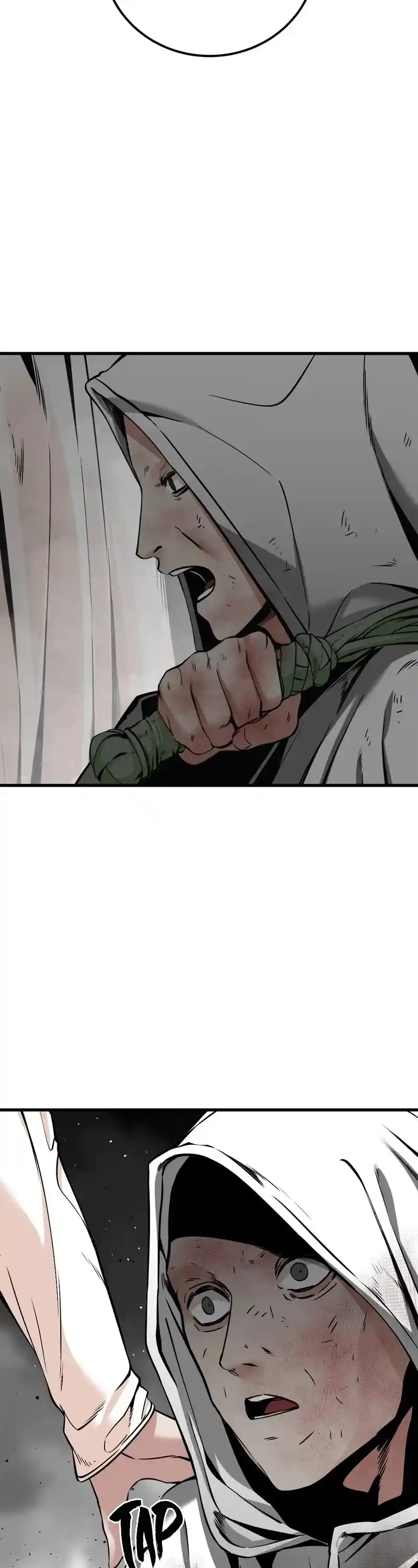 Hero Killer Chapter 189