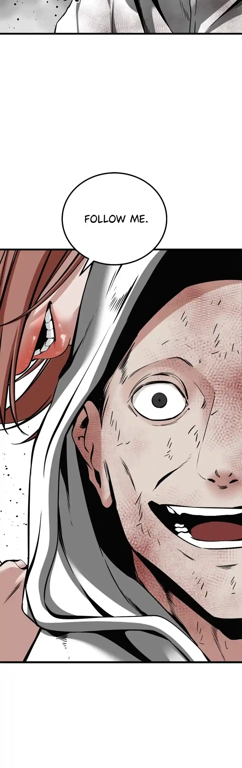 Hero Killer Chapter 189