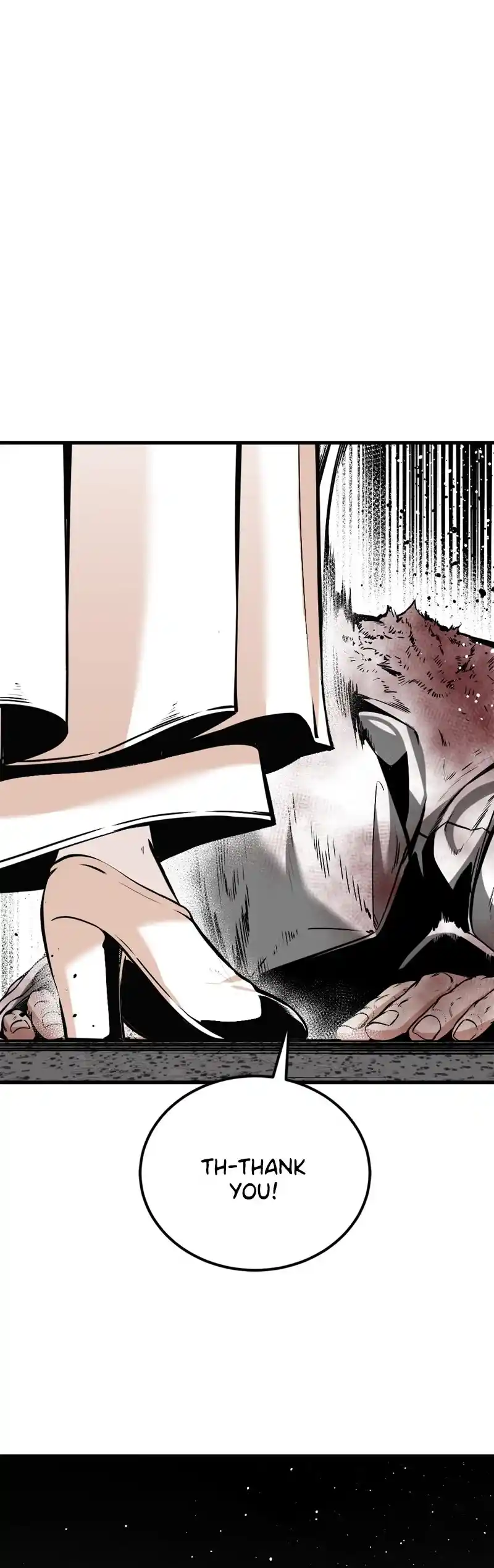 Hero Killer Chapter 189