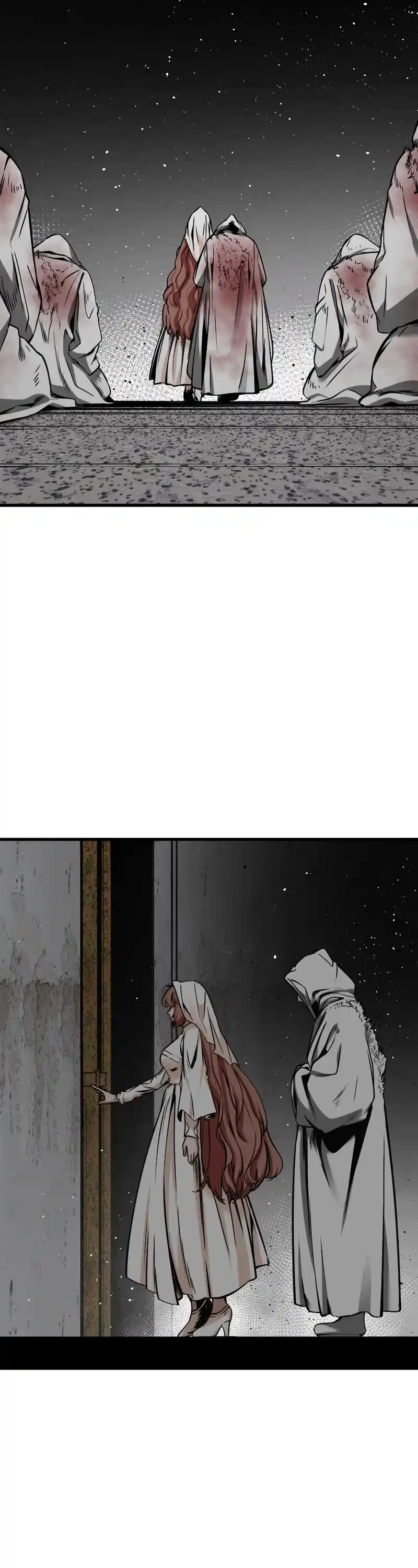 Hero Killer Chapter 189