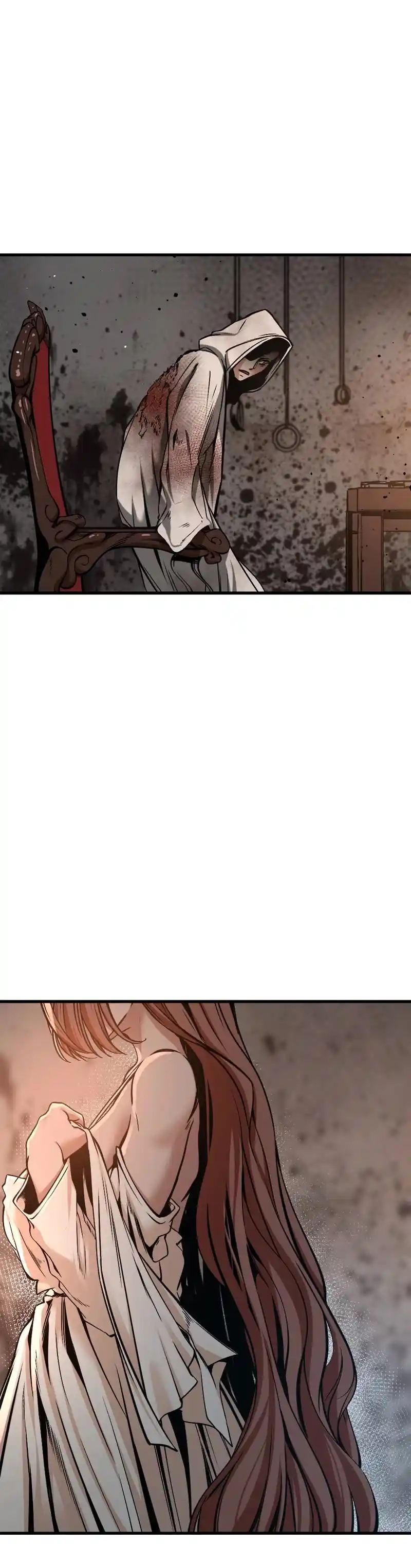 Hero Killer Chapter 189