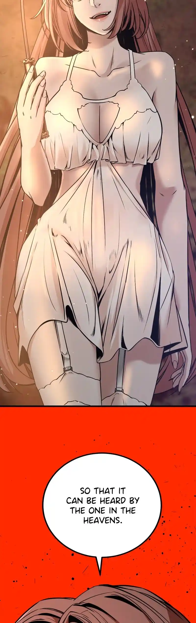 Hero Killer Chapter 189