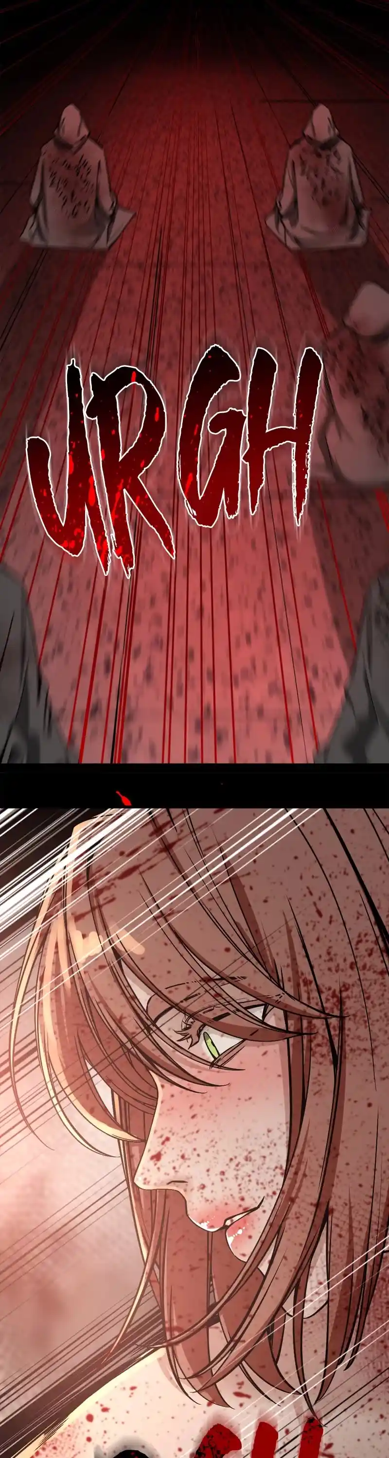 Hero Killer Chapter 189