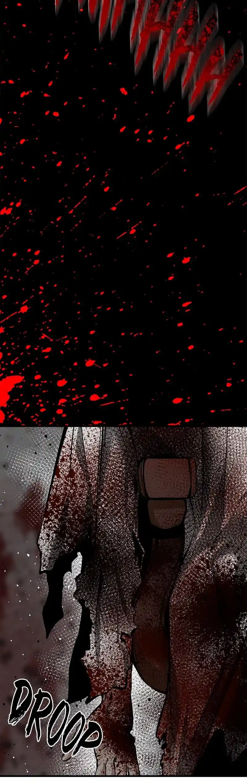 Hero Killer Chapter 189