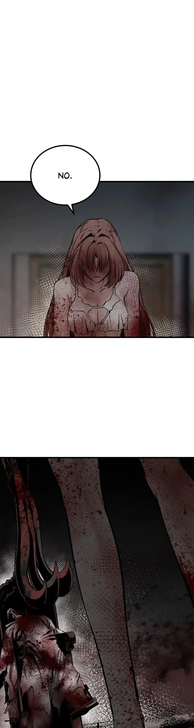 Hero Killer Chapter 189