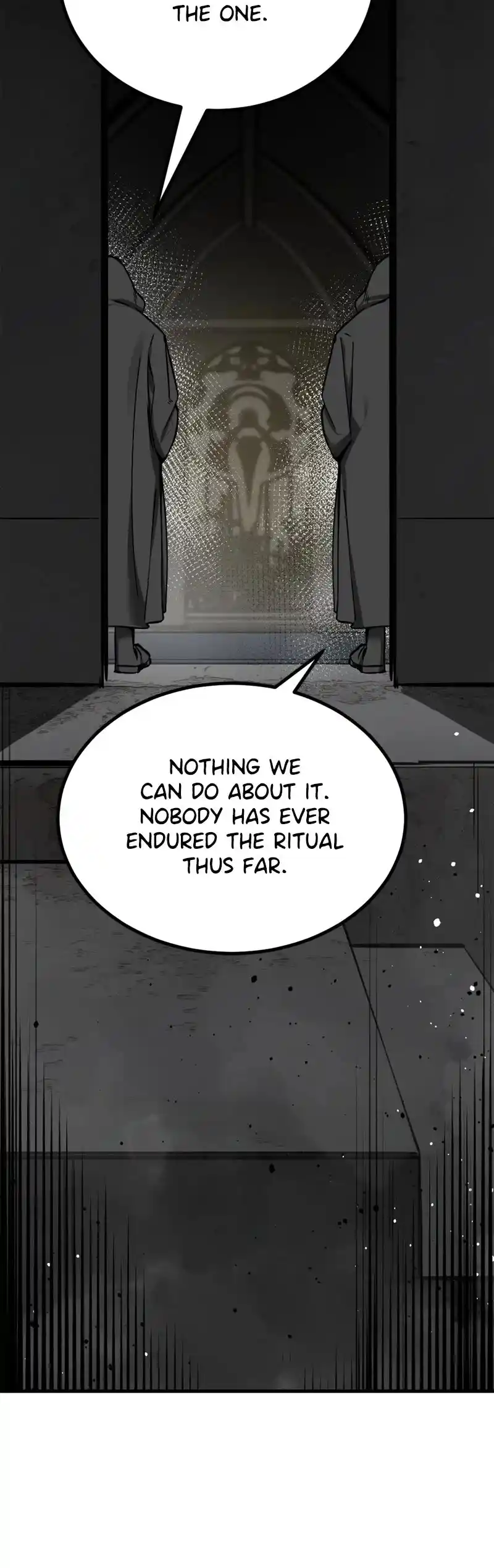 Hero Killer Chapter 189