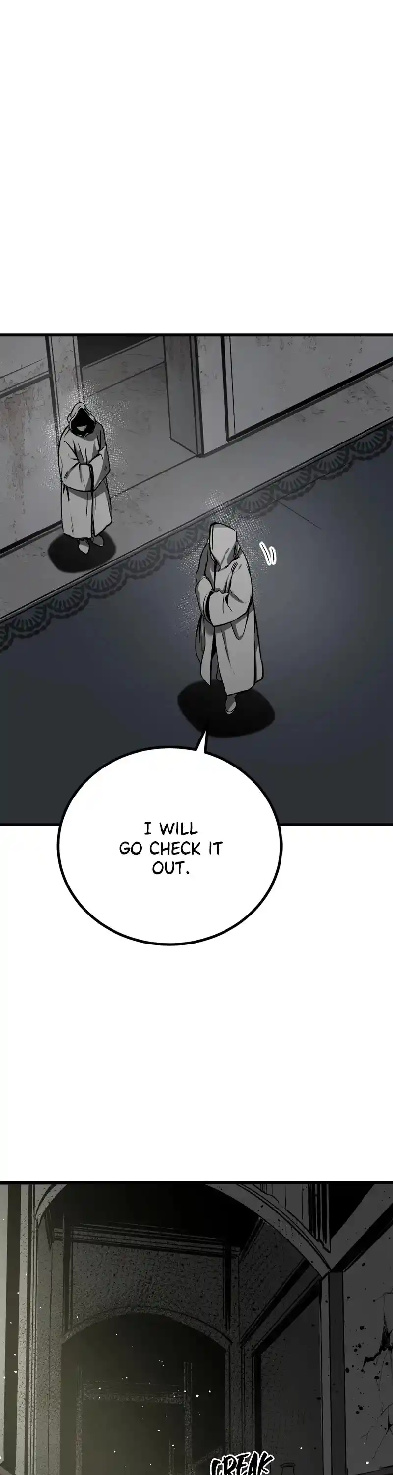 Hero Killer Chapter 189