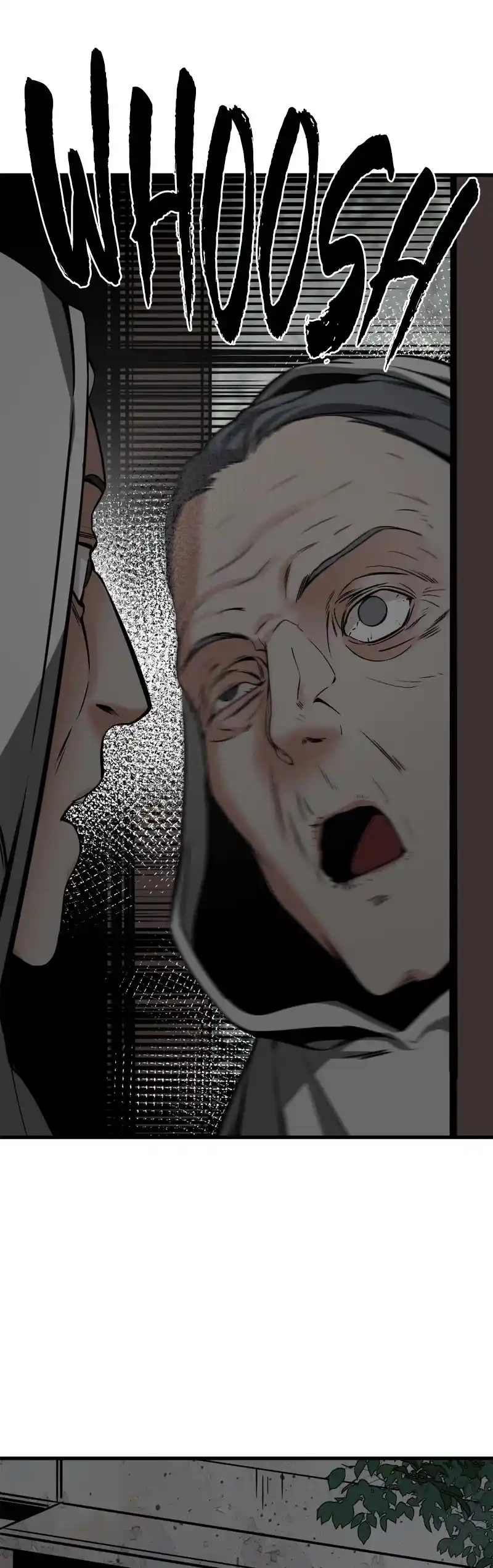 Hero Killer Chapter 189